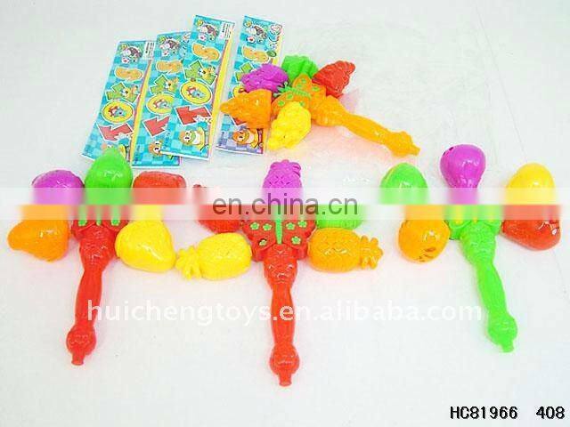 New Baby Toy Rattles