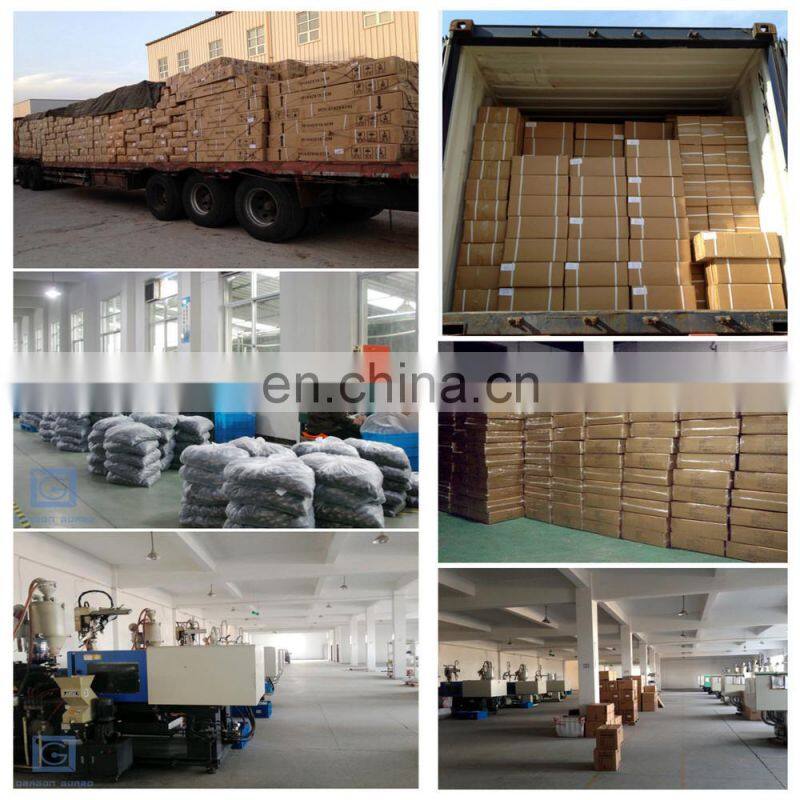 China manufacture eas tag in theft avoidance