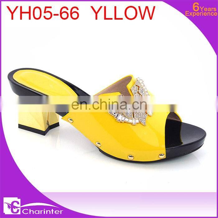 crystal slipper italian ladies shoes cheap ladies slipper wholesale ladies shoes slipper