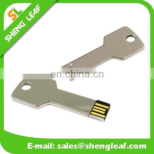 customzied logo metal usb flash drive