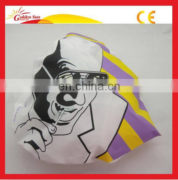 High Quality Bicycle Seat cover Waterproof Dustproof American Flag Bike Seat Cover