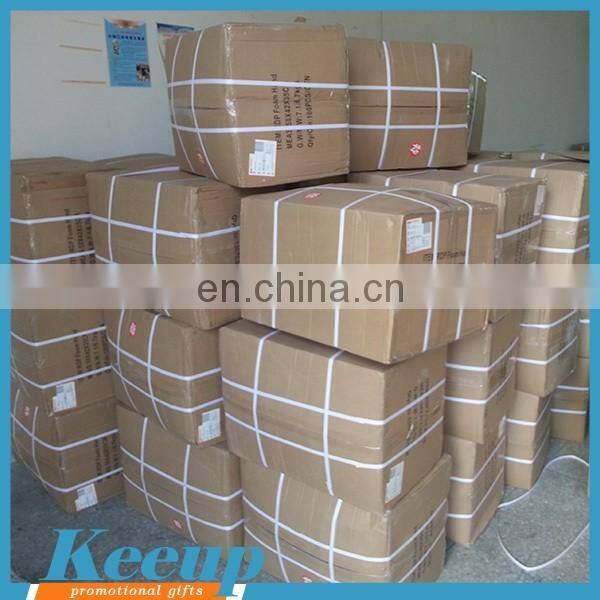 Customized LED plastic electronic small hand fan