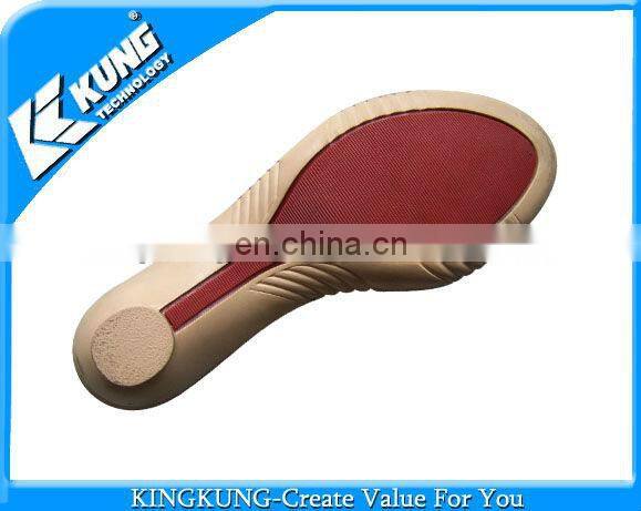 2014 Hot selling 2 stations TR machines/ TPU machine