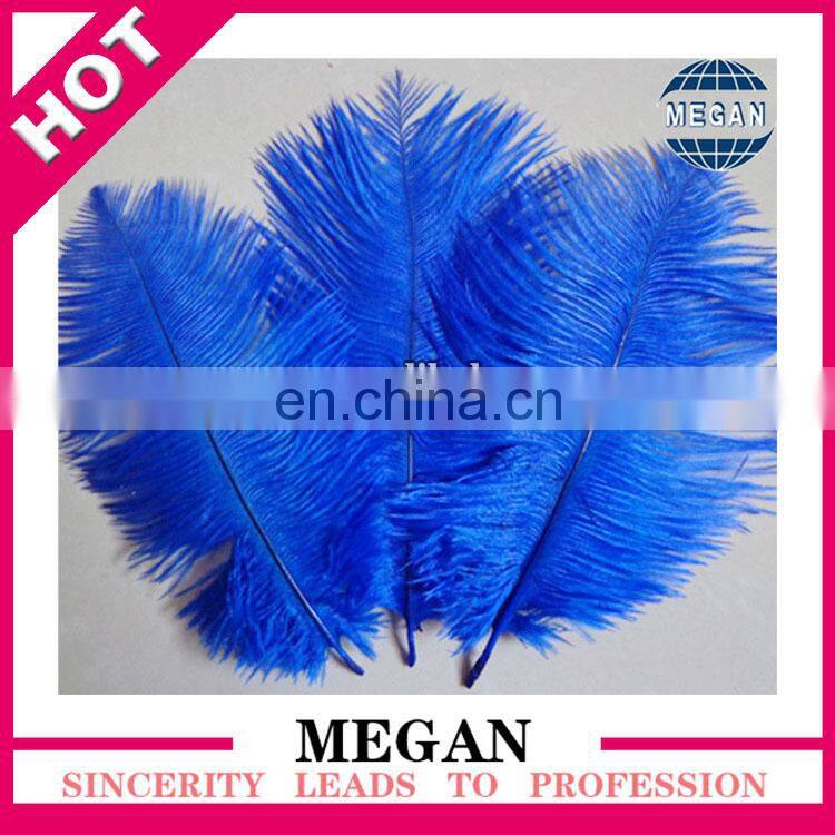 large size factory price sell ostrich feather plume/ostrich feather