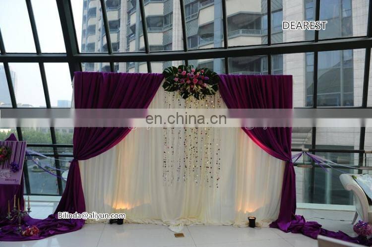 WHOLE SALE Wedding Backdrop from china factory