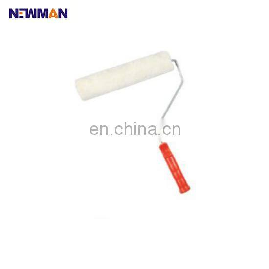 Oem Available Custom Hand Tool Artist Paint Brush Set