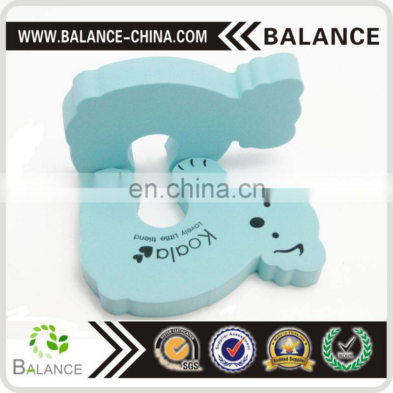EVA door holder/Foam door holder/baby safety door stopper