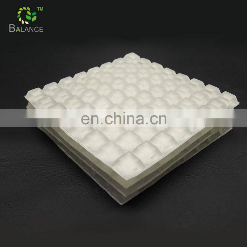 amazon supplier self adhesive EPDM silicone bumpon protective feet furniture rubber foot pad