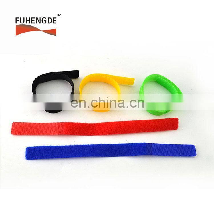 High Strength Self-Locking Magic Cable Ties