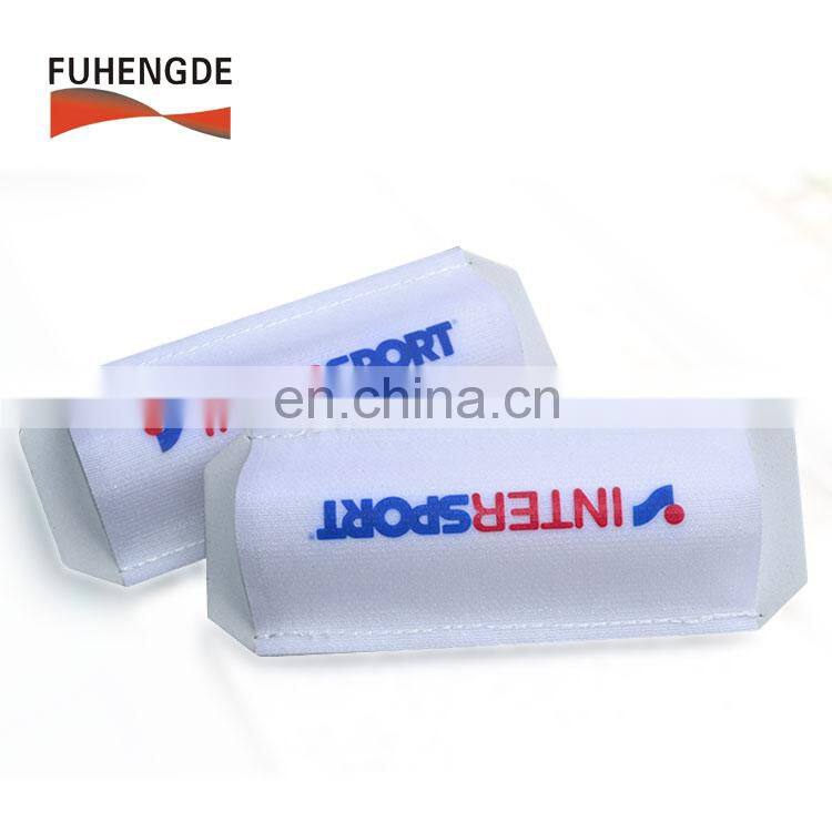 Cross Country Touring Tip/Tail Cross Country Ski Straps