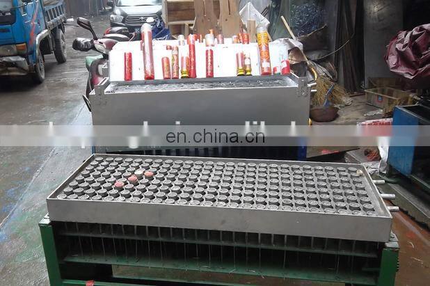 Factory supply candle wax filling melting making machine