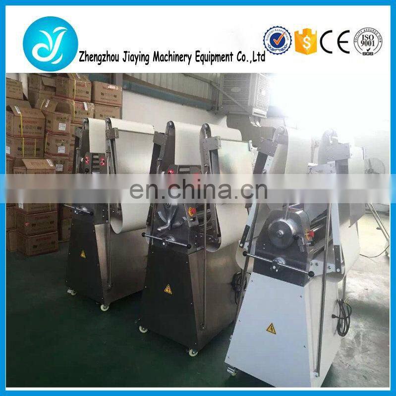 Dough sheeter machine/pastry rolling machine/spring roll pastry machine