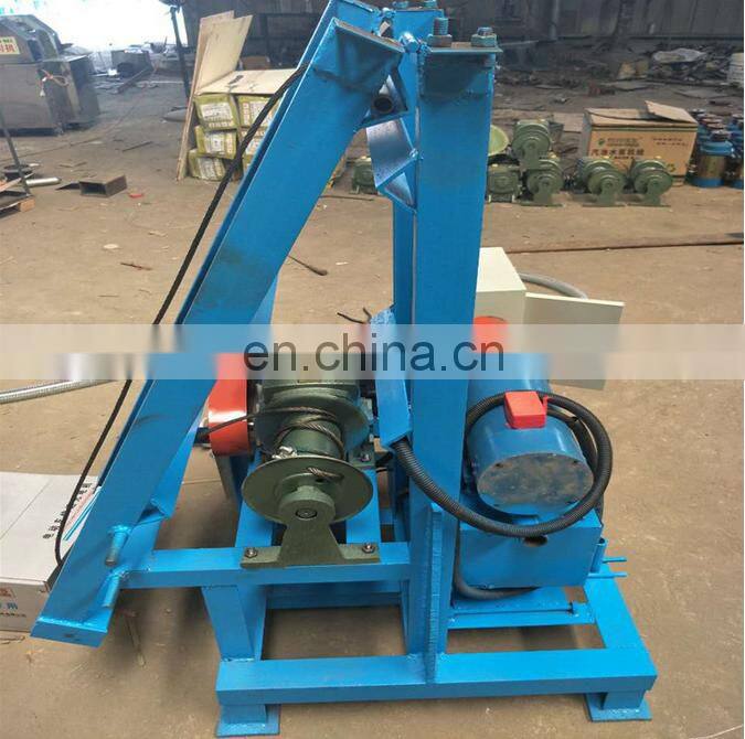 Shallow water well drilling machine/portable drilling rig for water well