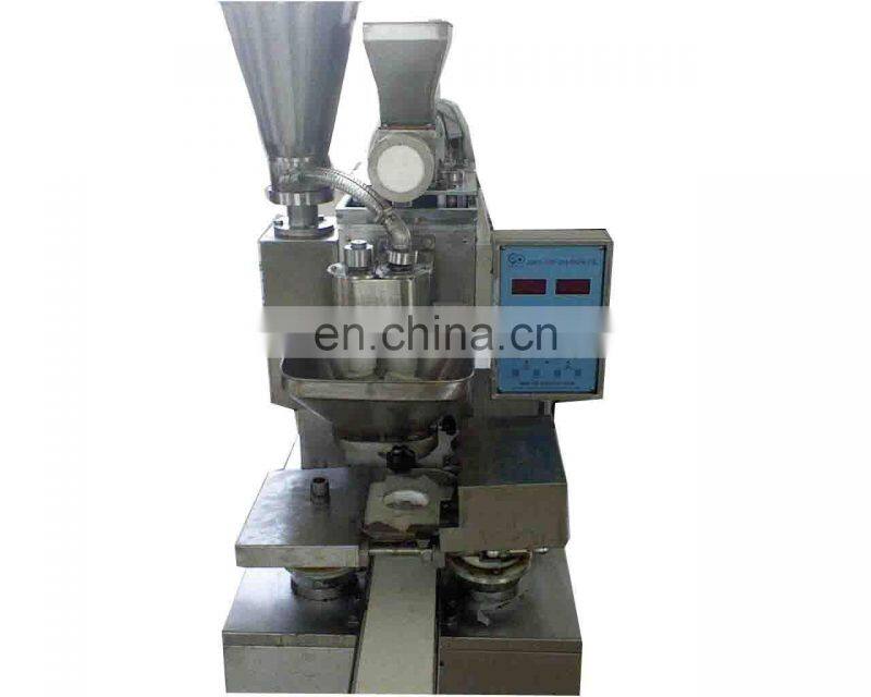 Attractive exquisite appearance steamed bun processing machine made in China
