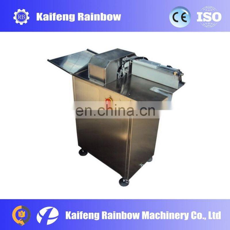 Lowest Price Manual sausage tying machine/sausage clipper knot machine