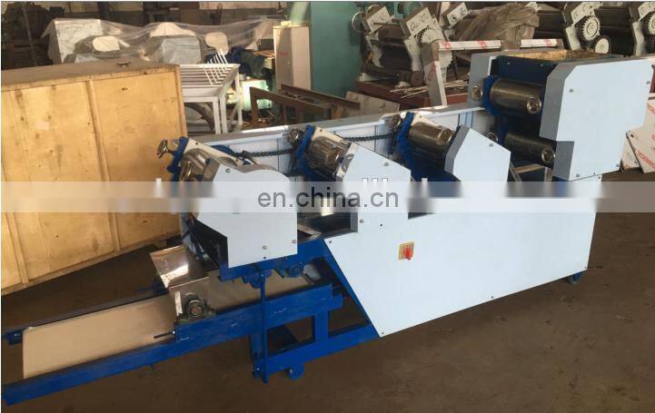 Commercial Automatic Dry Vegetable Noodle Making Machine Noodle Maker