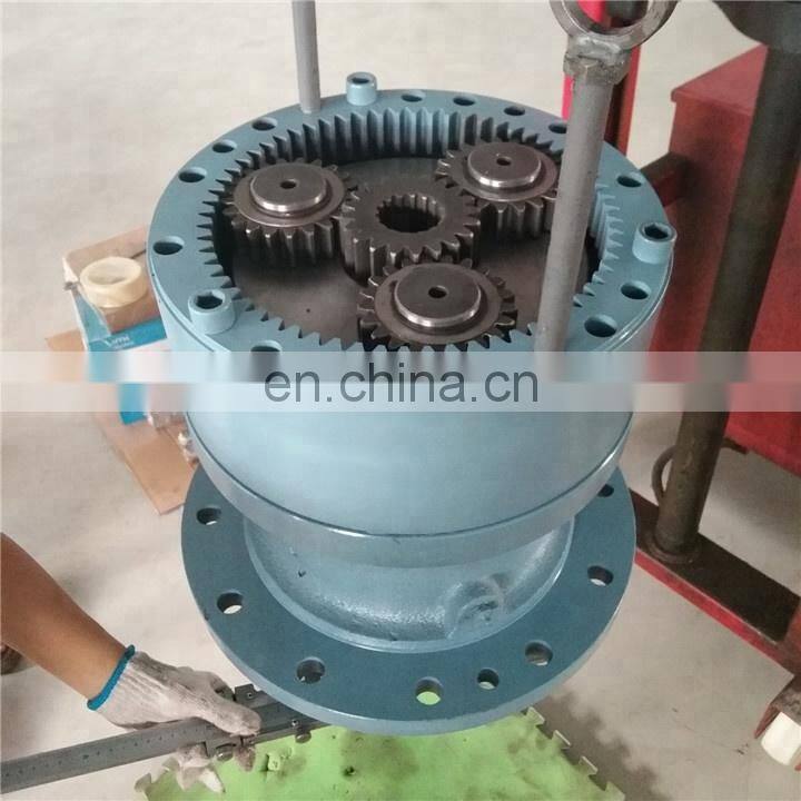 Excavator R210-7 Slew Reduction Gear R210LC-7 Swing Gearbox