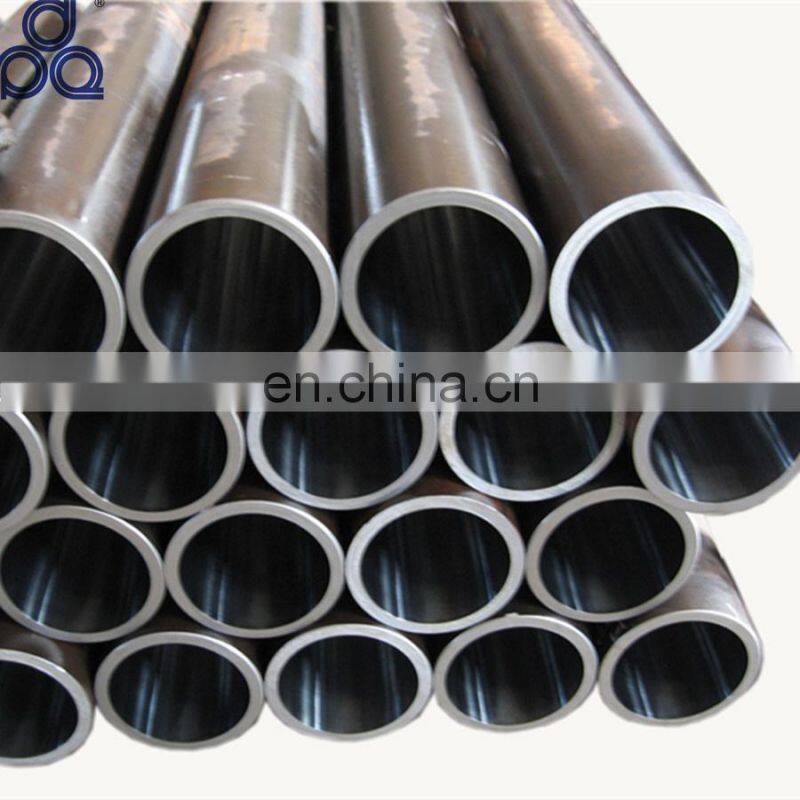 BK+S Seamless steel tubes Hydraulic Cylinder honed tube
