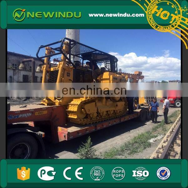 Lowest Price Small Shantui SD10YE Bulldozer with Parts for Sale