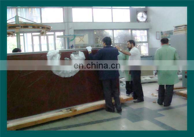 Arch Window Machine of PVC Bending Machine