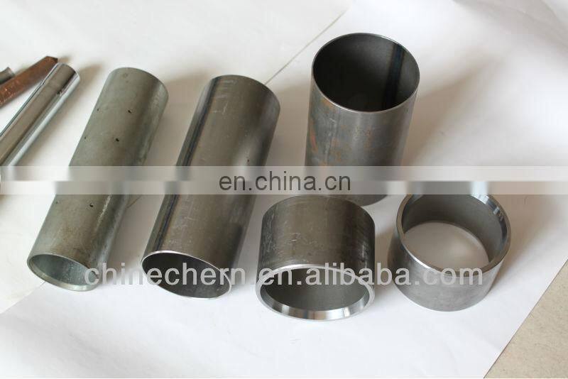 JC-110SA Single Head Hydraulic Pipe Chamfering Machine