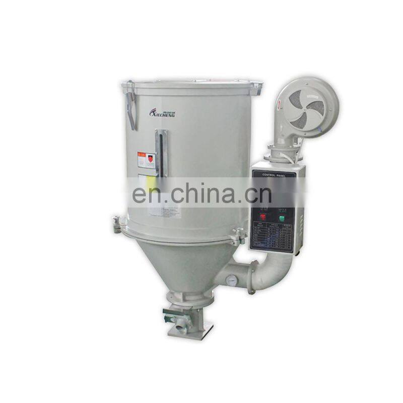 Desiccant Dehumidifying Dryer For Plastic Moulding
