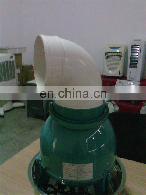 Industrial Humidifier With CE From China