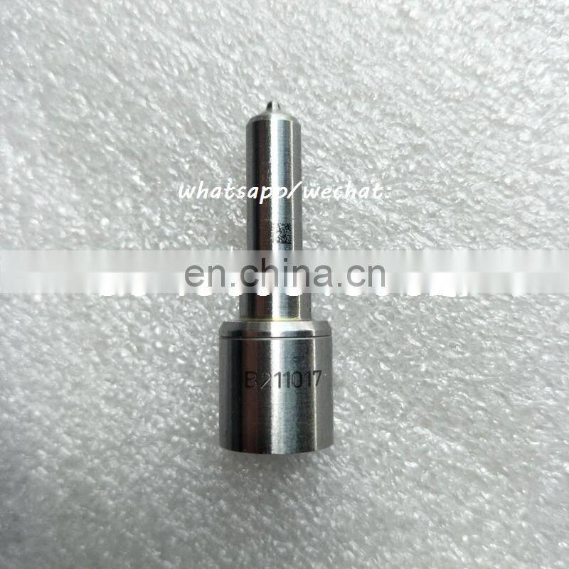 original common rail injection nozzle H374