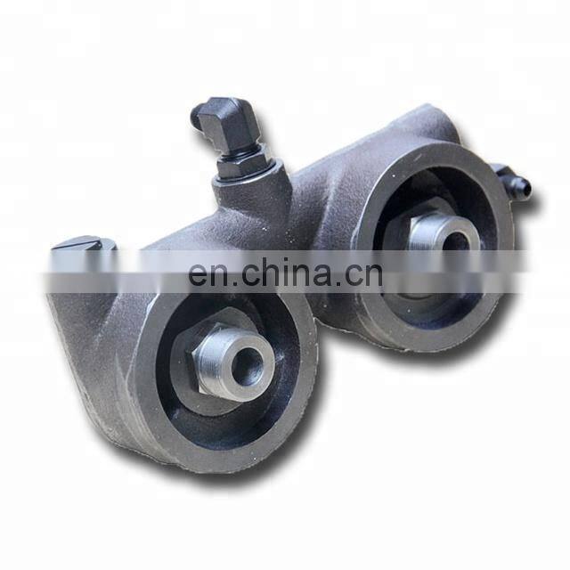 Head Lub Oil Filter 3176127 for cummins k38 engine parts