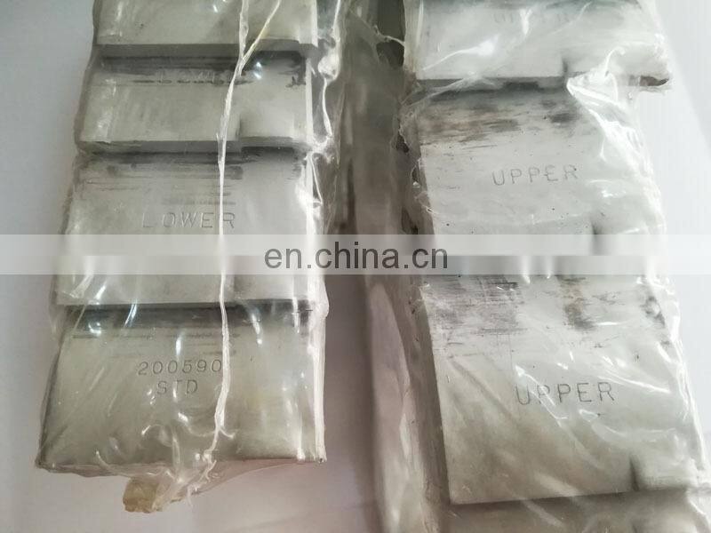 VT28 VTA28 main bearing Crankshaft bearing AR4220