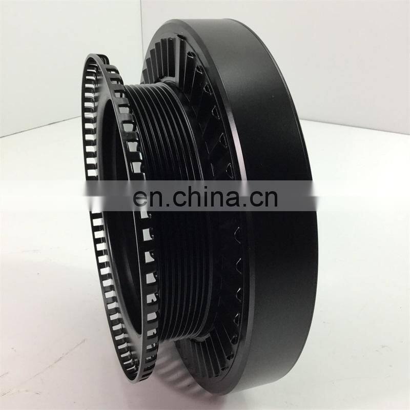 In stock ISDE engine vibration damper 5256139