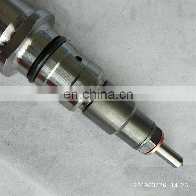 ISDE ISBE Diesel engine Fuel Injector 0445120123
