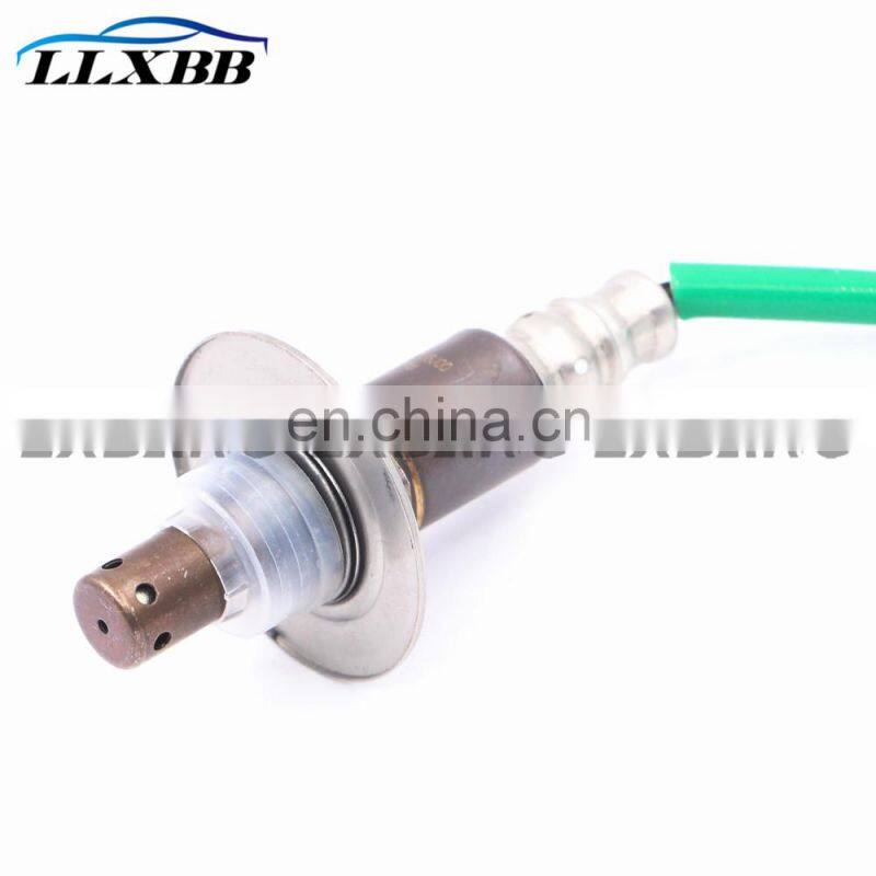 Original LLXBB Oxygen Sensor 18213-65J00 1821365J00 For Suzuki Grand Vitara SQ420XD SQ420WD 2112004520