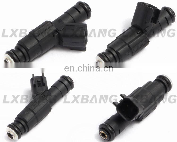 Original Fuel Injector Nozzle 0280156154 1S7G-GA For Ford Focus Fiesta Mondeo Mazda Volvo