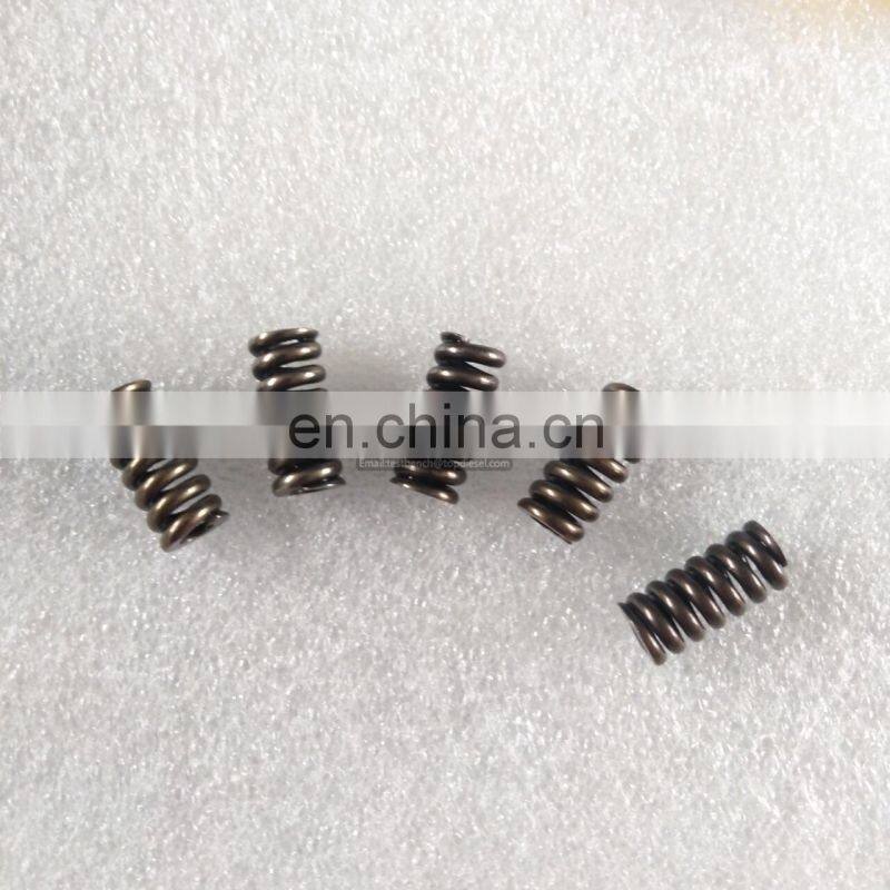 No,125(2) Valve Spring  For Cummins M11N14L10 Injector