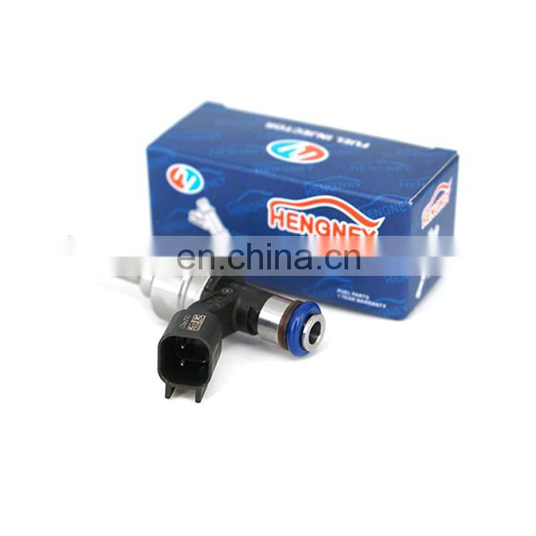 From guangzhou Wholesale Automotive Parts12629927 For Chevrolet Cadillac CTS 3.0L injector nozzles