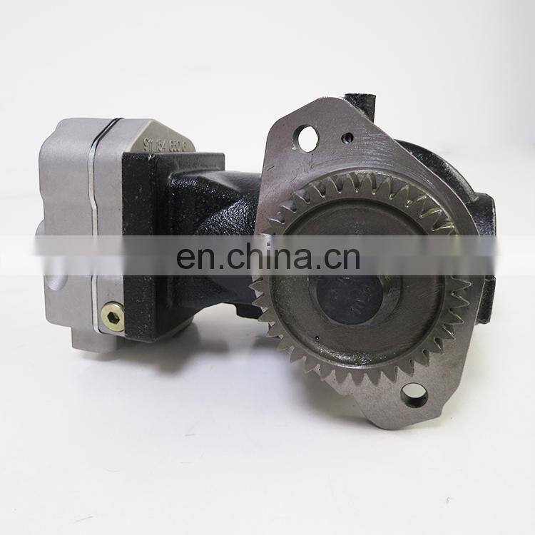Excavator Diesel Engine Spare Parts 5286964 QSB6.7 Air Compressor
