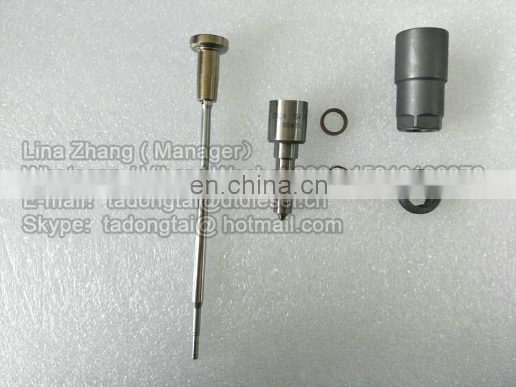 100% Genuine overhaul kit F00ZC99044 F00VC01051 DSLA154P1320 for 0445110189