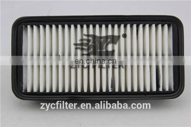 Performance air filter for Getz 28113-1C500/C26581