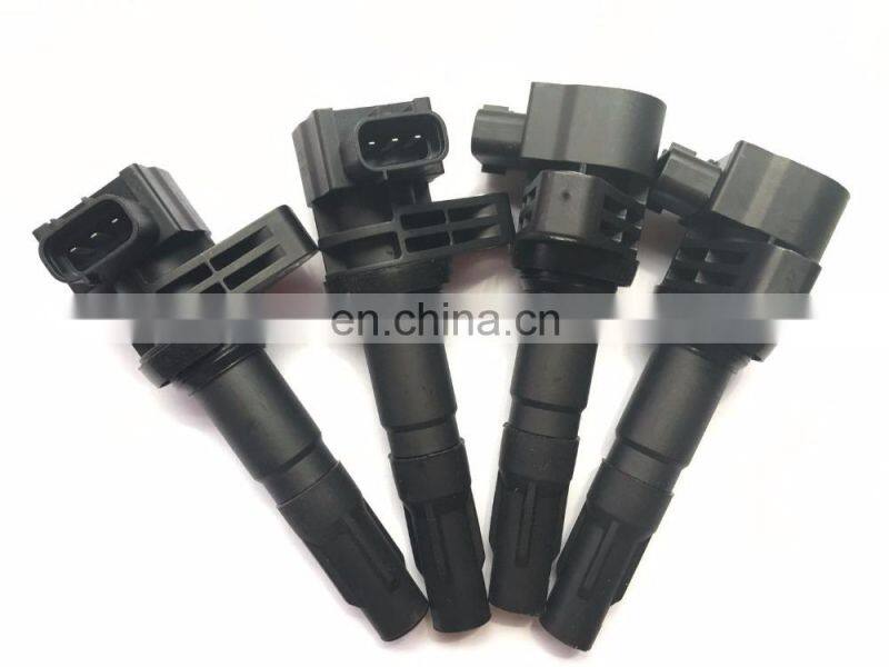 Hengney ignition coil 473QE-3705100 473QE3705100 For BYD F3