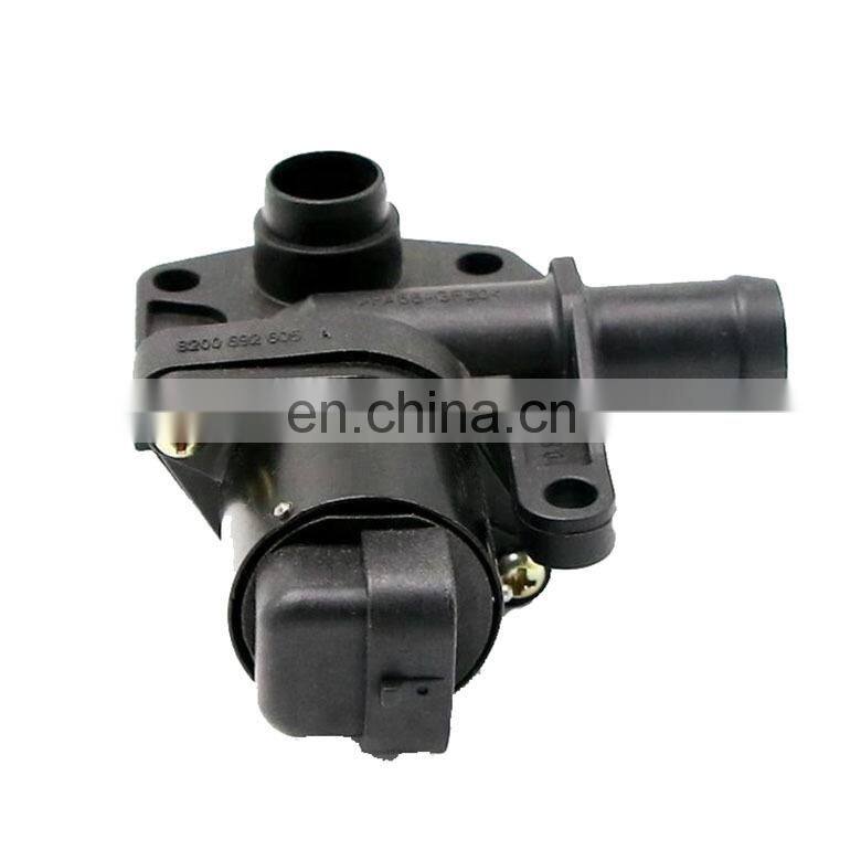 Electronic Car Stepper Motors driver 7700100946 8200692605 8200692605A L90 universal auto engine iacv Idle Air Control Valve