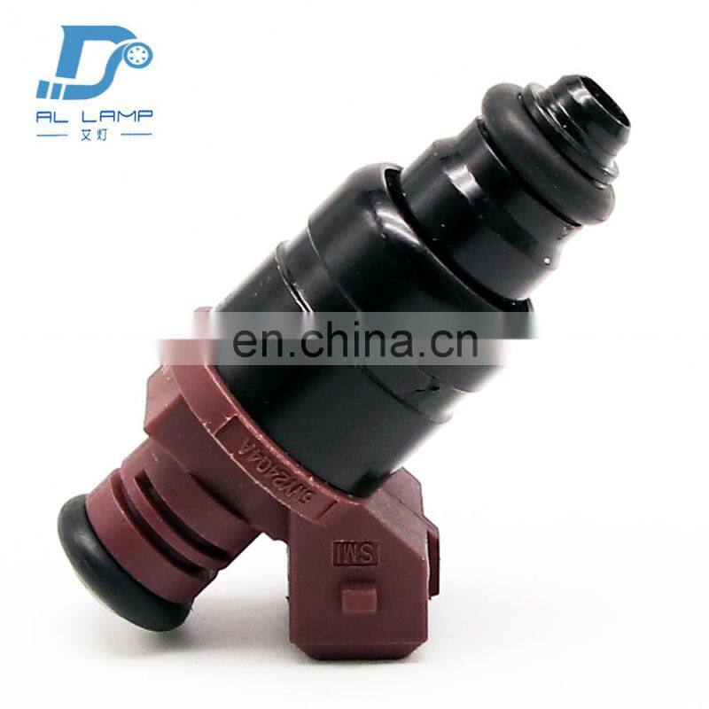 Original OEM Diesel Engine Parts Fuel Injector for System 5WY2404A
