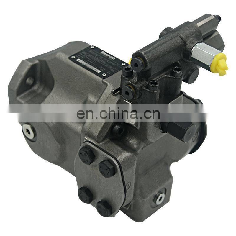 Rexroth A10V series A10VSO18DFR/31R-VSC12N00 hydraulic piston pump