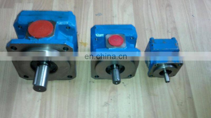 KCS series oil pump hydraulic