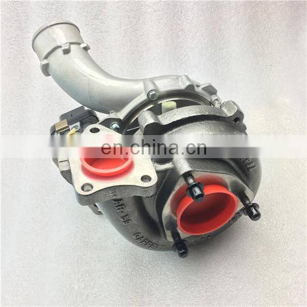 GT2260V 783762-0002 059145873F turbo for A-udi Q7