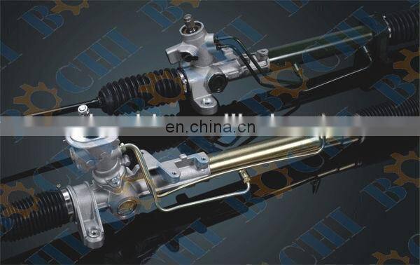 Rack and pinion steering gear for AUDI 341020AJA