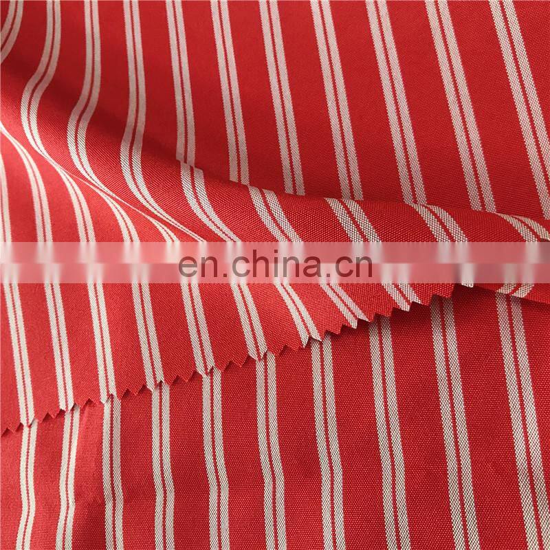 Factory price 200D cationic oxford fabric waterproof polyester fabric