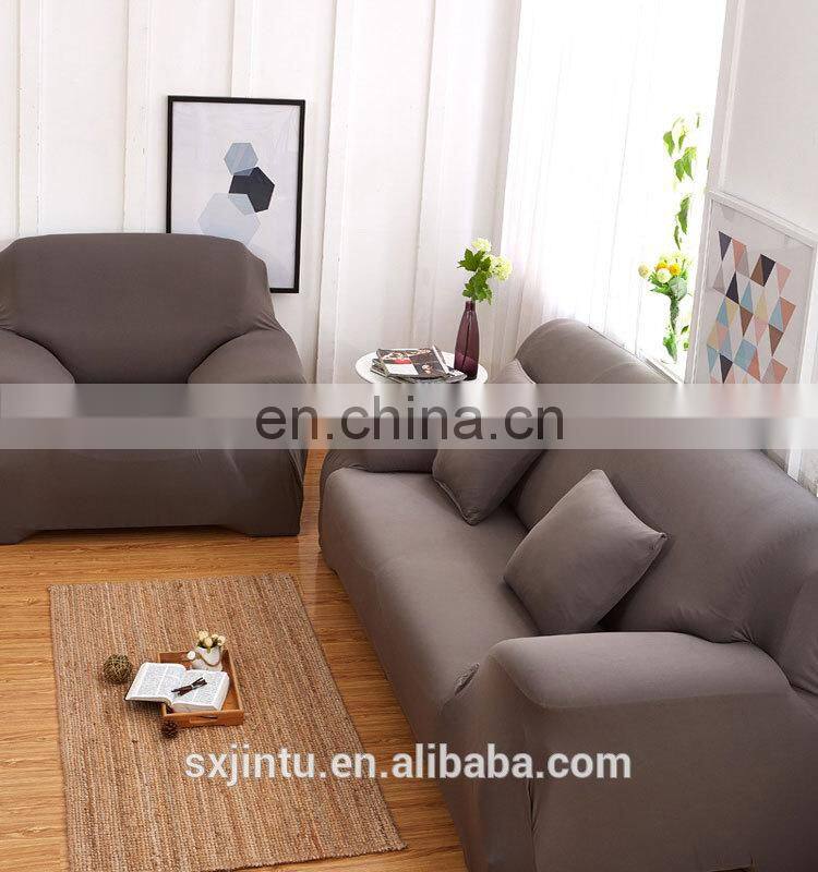 Four Seasons General Protective waterproof Customized plain sofa cover