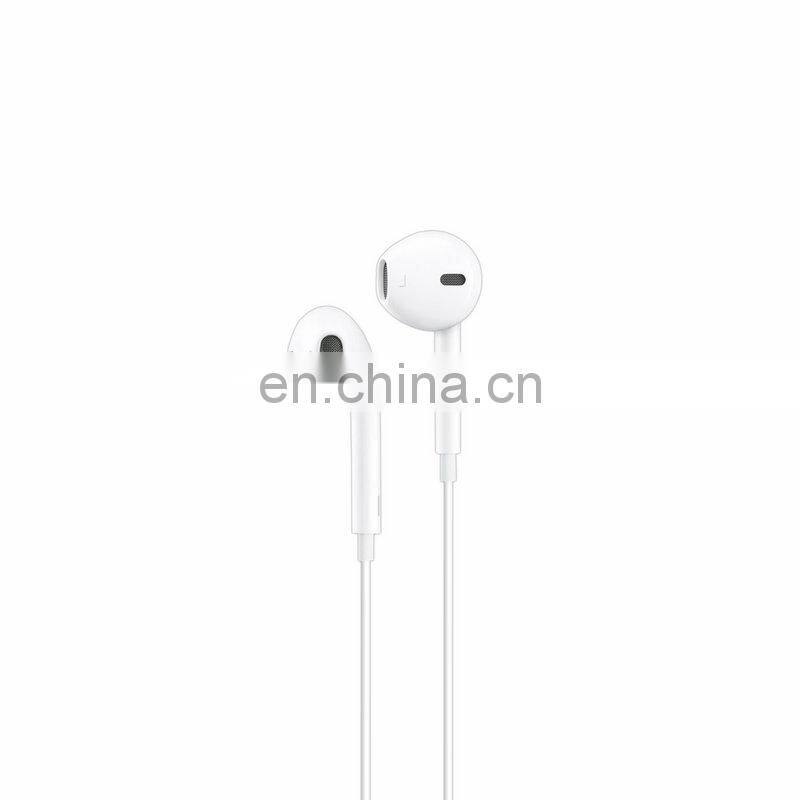 NEW i8T In-ear mobile phone universal headset