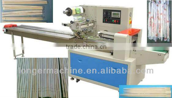 Wooden Chopsticks Packing Machine| Chopsticks Packing Machine| Packing Machine